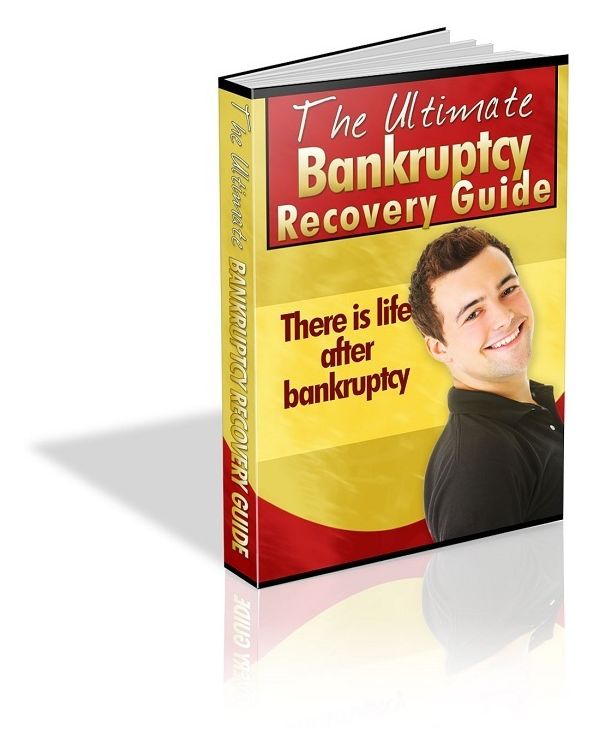 Bankruptcy Recovery Guide