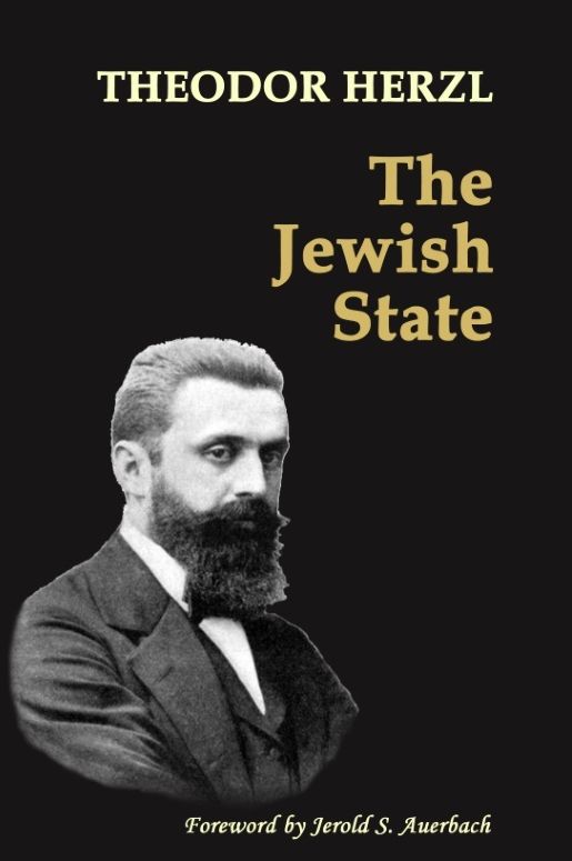 The Jewish State