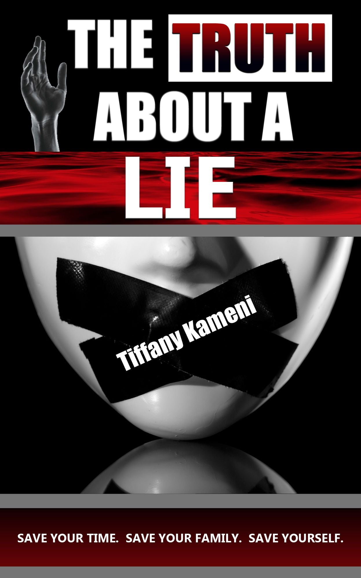 The Truth About a Lie