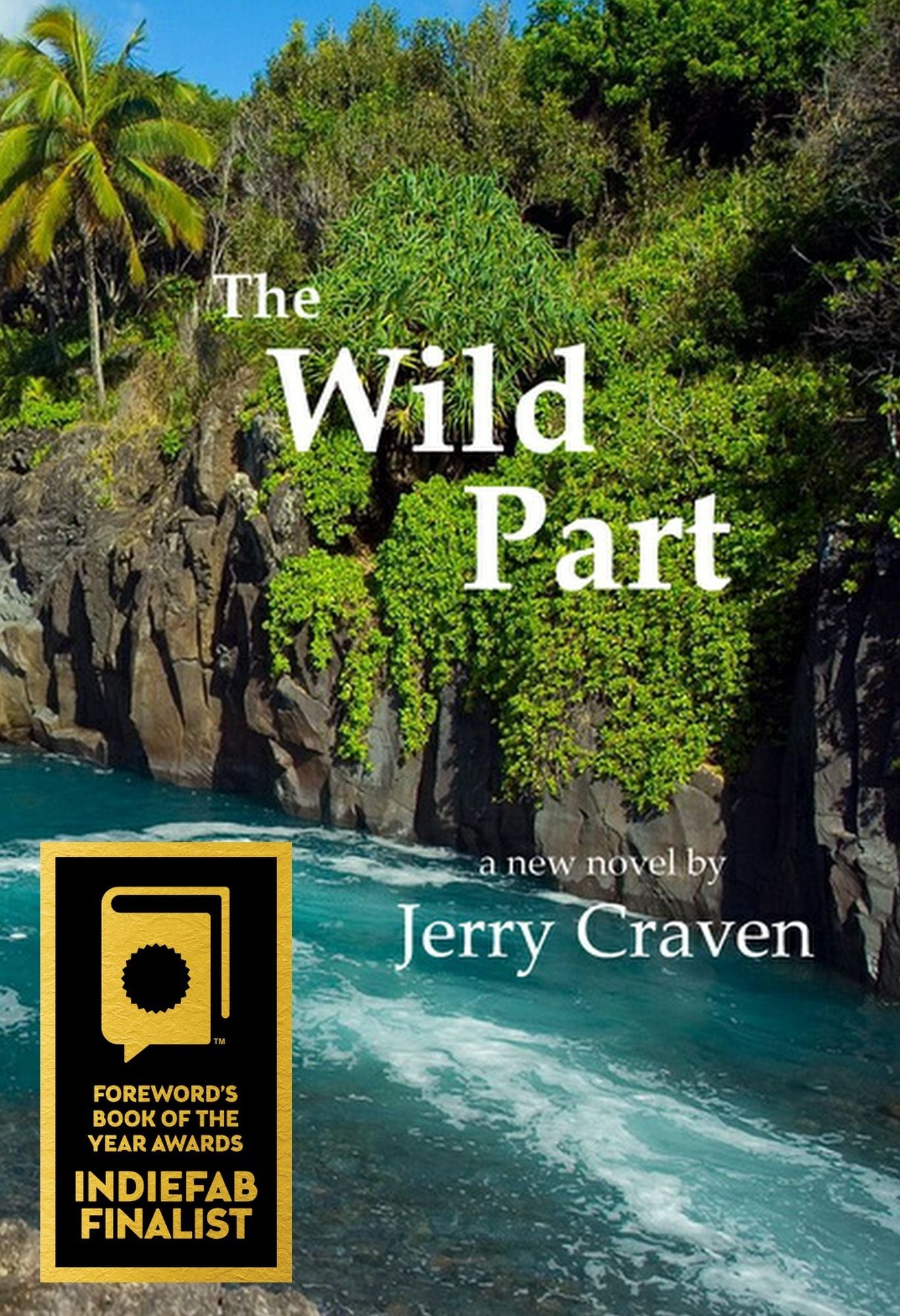 The Wild Part Craven