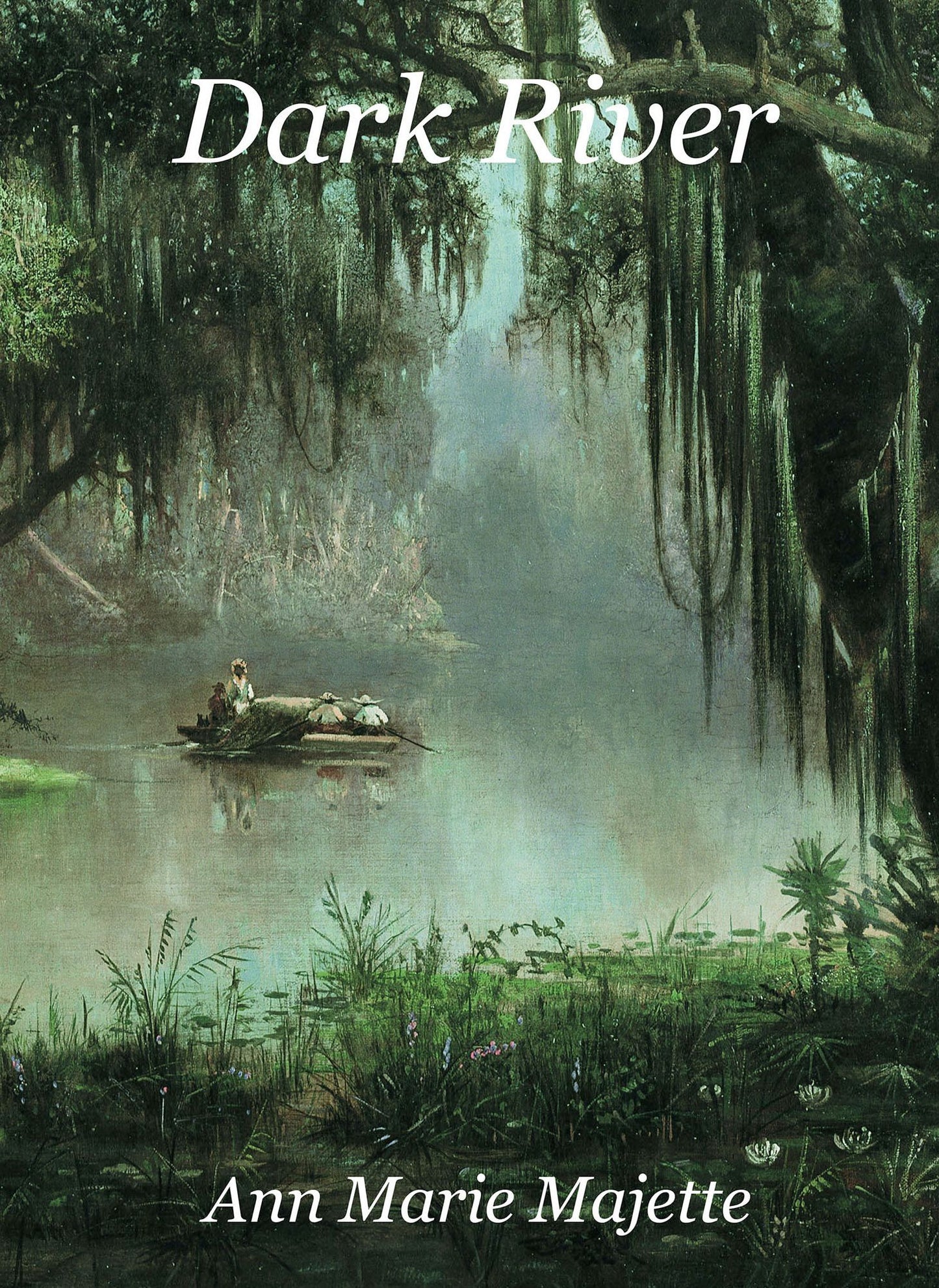 Dark River