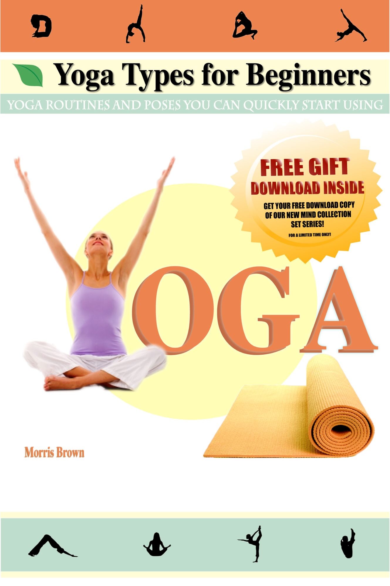 Yoga Types For Beginners