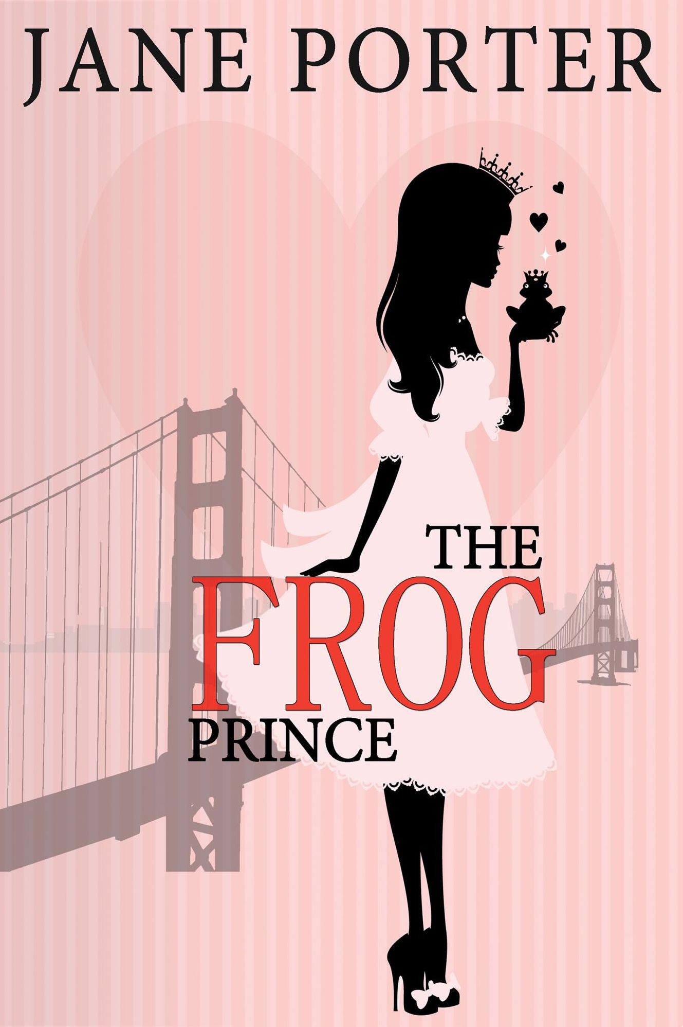 The Frog Prince