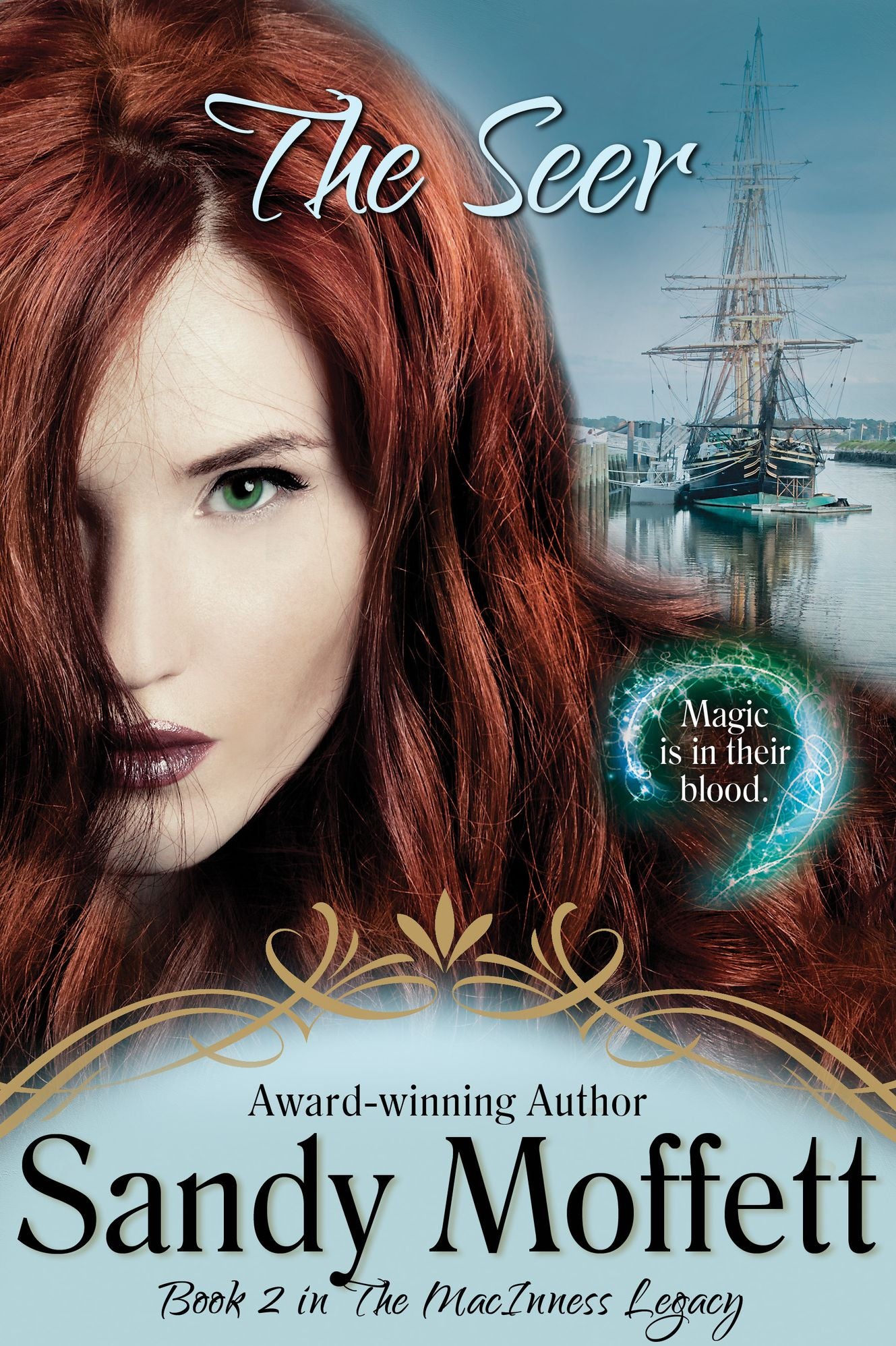 The Seer