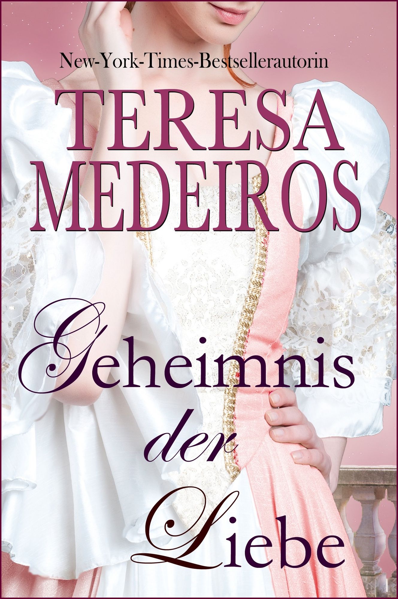 Geheimnis der Liebe