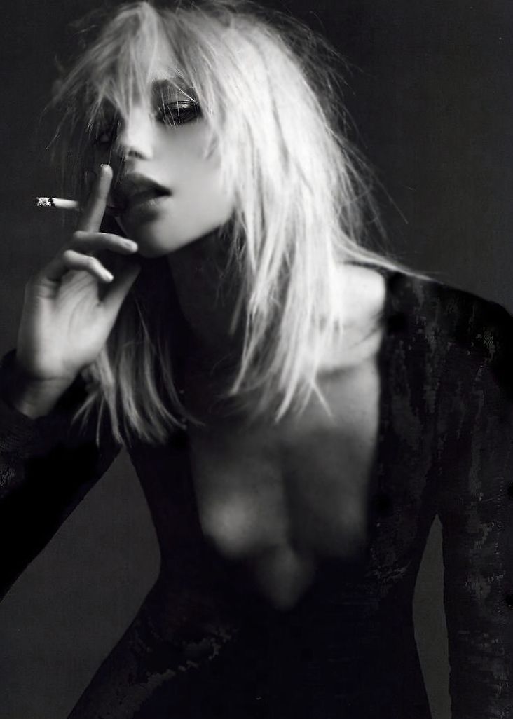 ALLURE- THIRD EDITION
