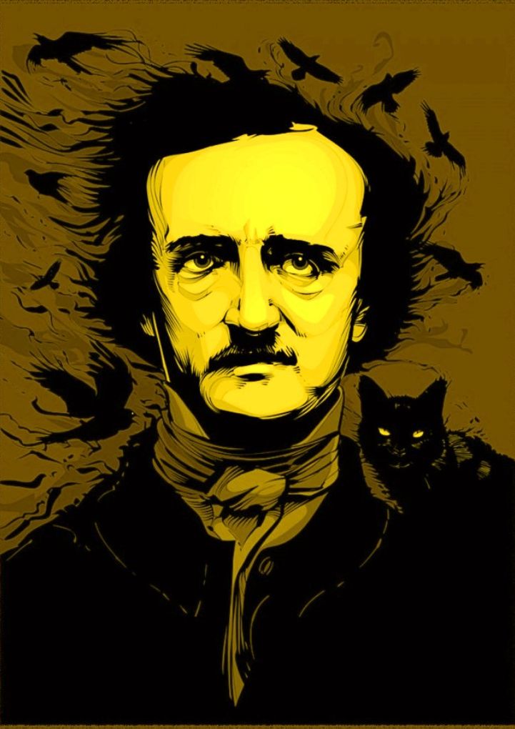 Best Seller The Complete Works of Edgar Allan Poe Volume 3 ( adventure, fantasy, romantic, action, fiction, humorous, historical, romantic, thriller, crime, journey, battle, war, Horror, poetry, scary, amazing, Greeks )