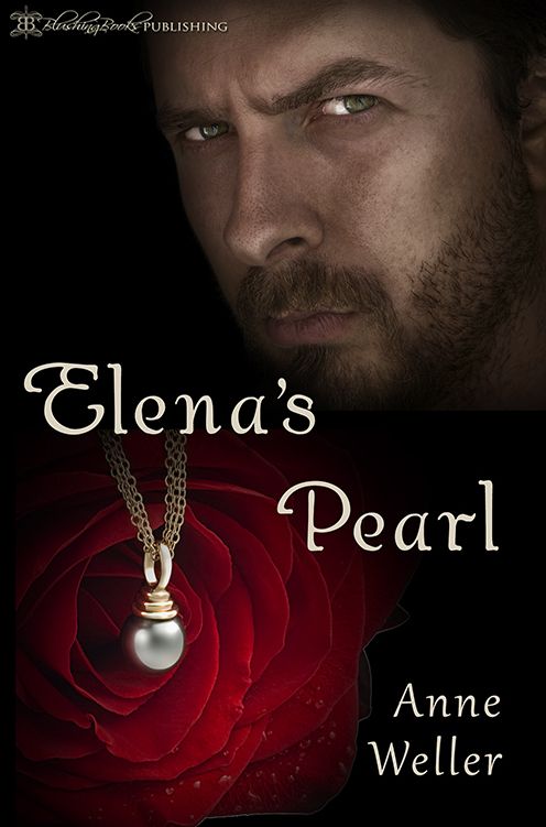 Elena's Pearl
