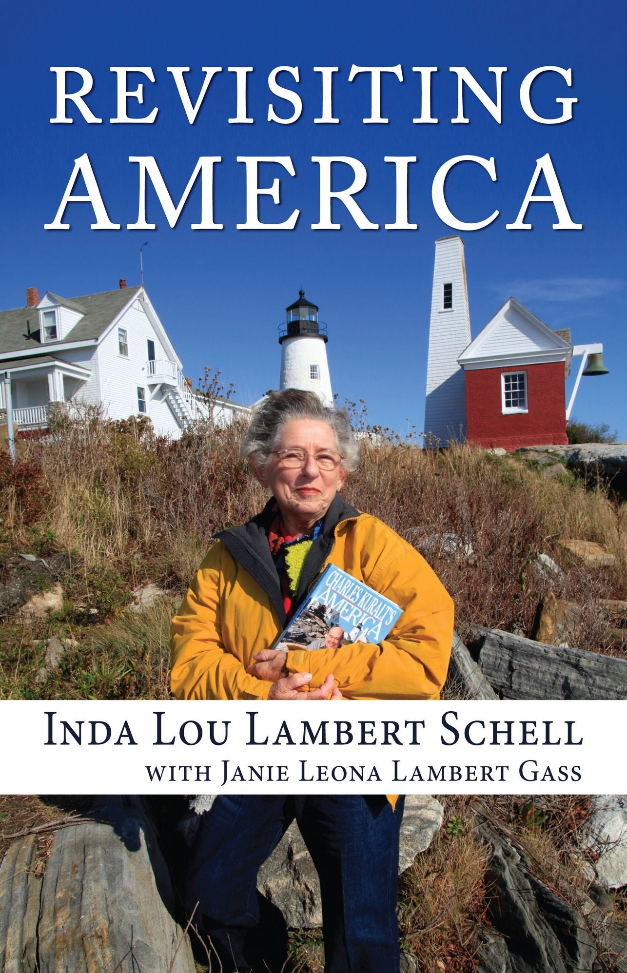 Revisiting America