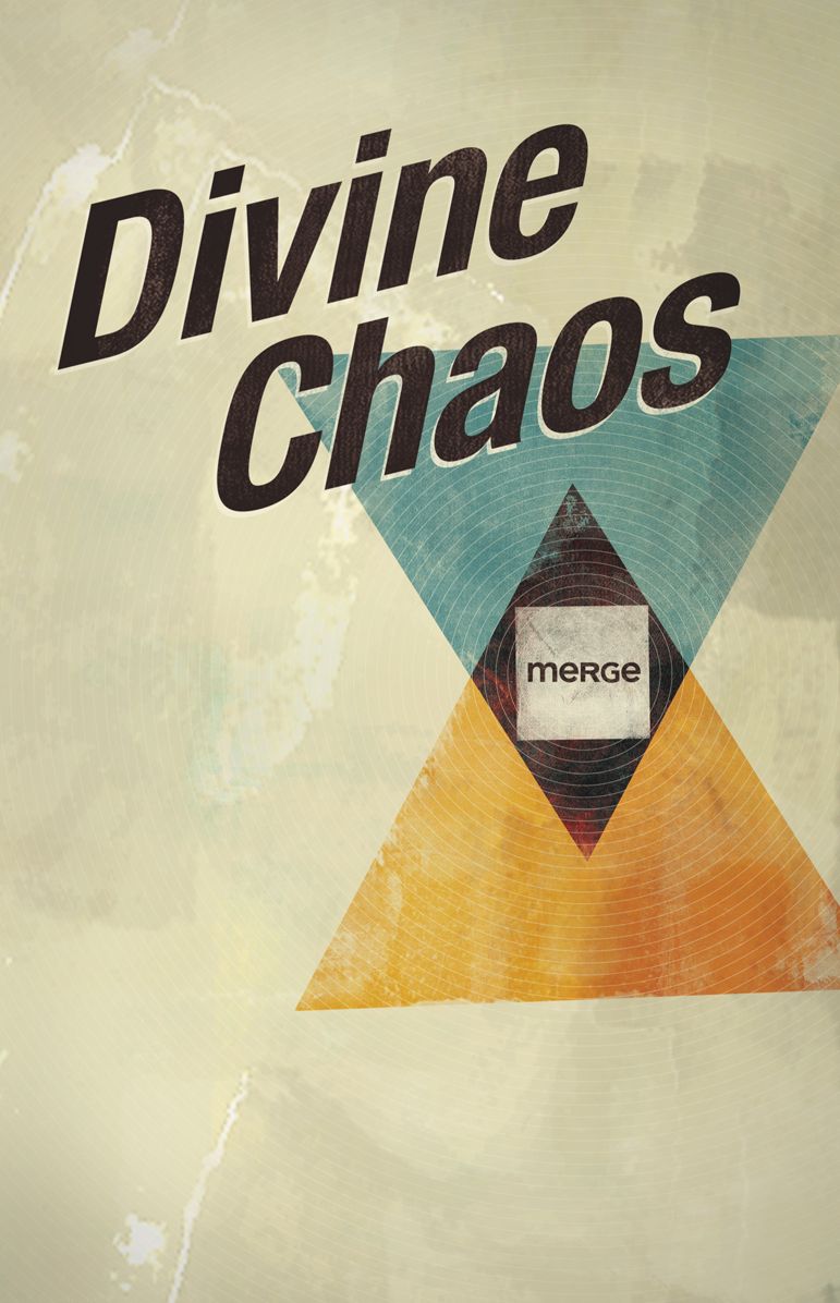 Divine Chaos: Merge Series