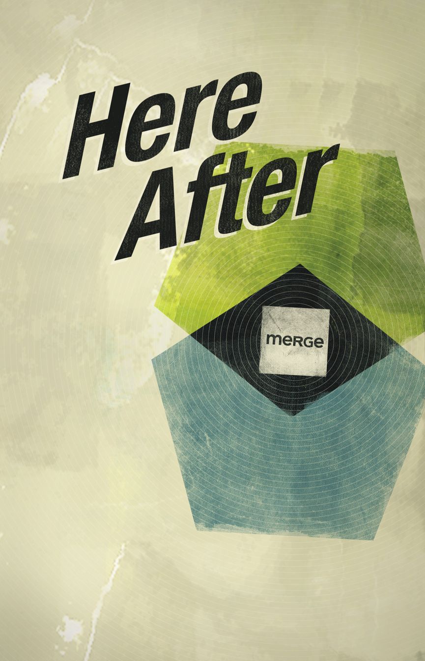 Here After: Merge Series