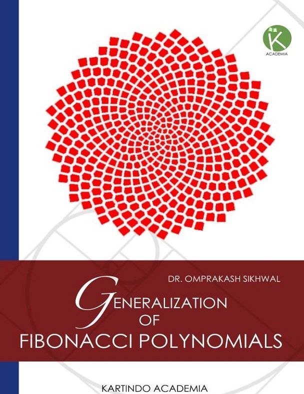 Generalization Of Fibonacci Polynomials