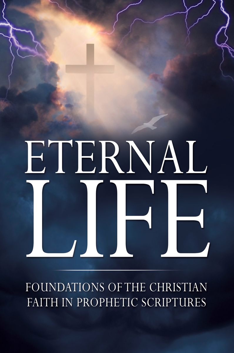 ETERNAL LIFE
