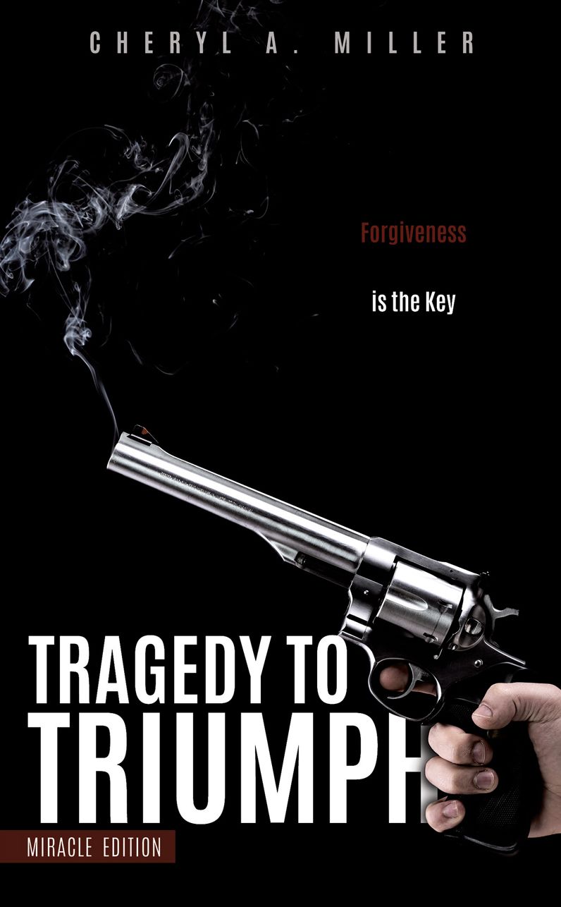 TRAGEDY TO TRIUMPH