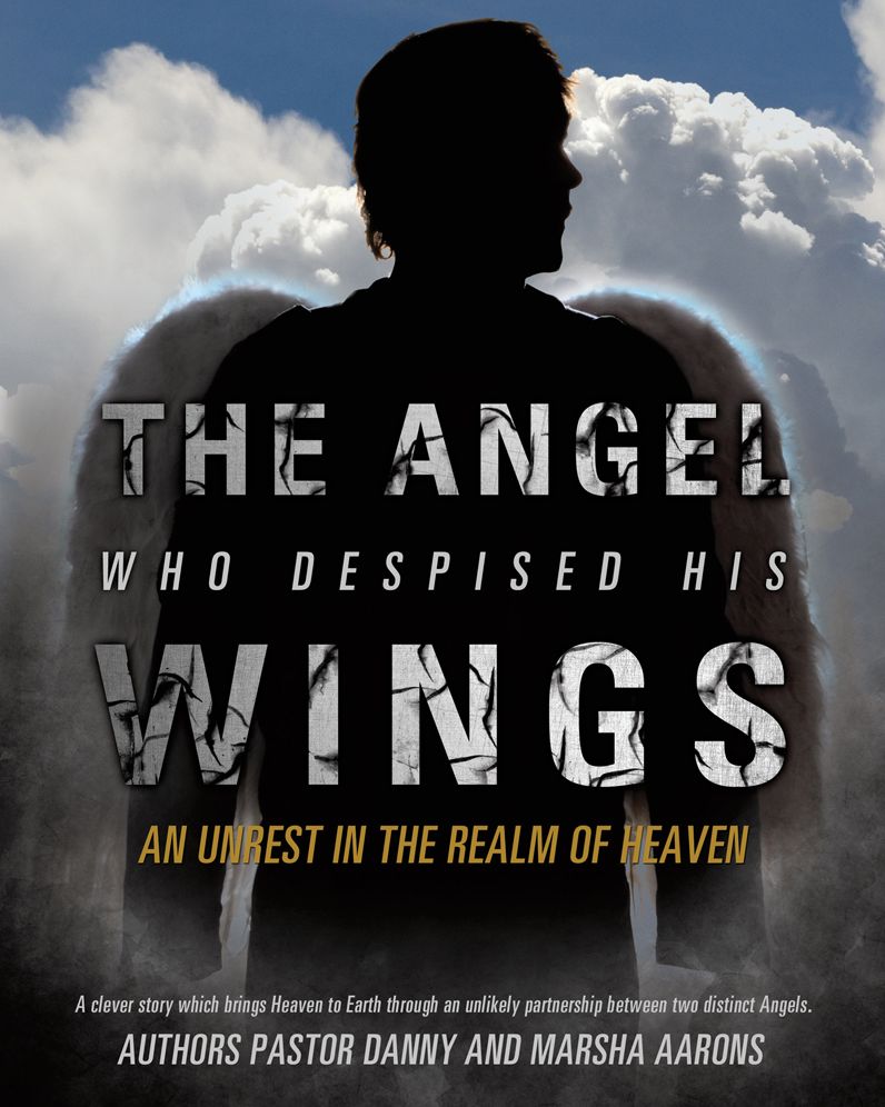 THE ANGEL WHO DESPISED HIS WINGS