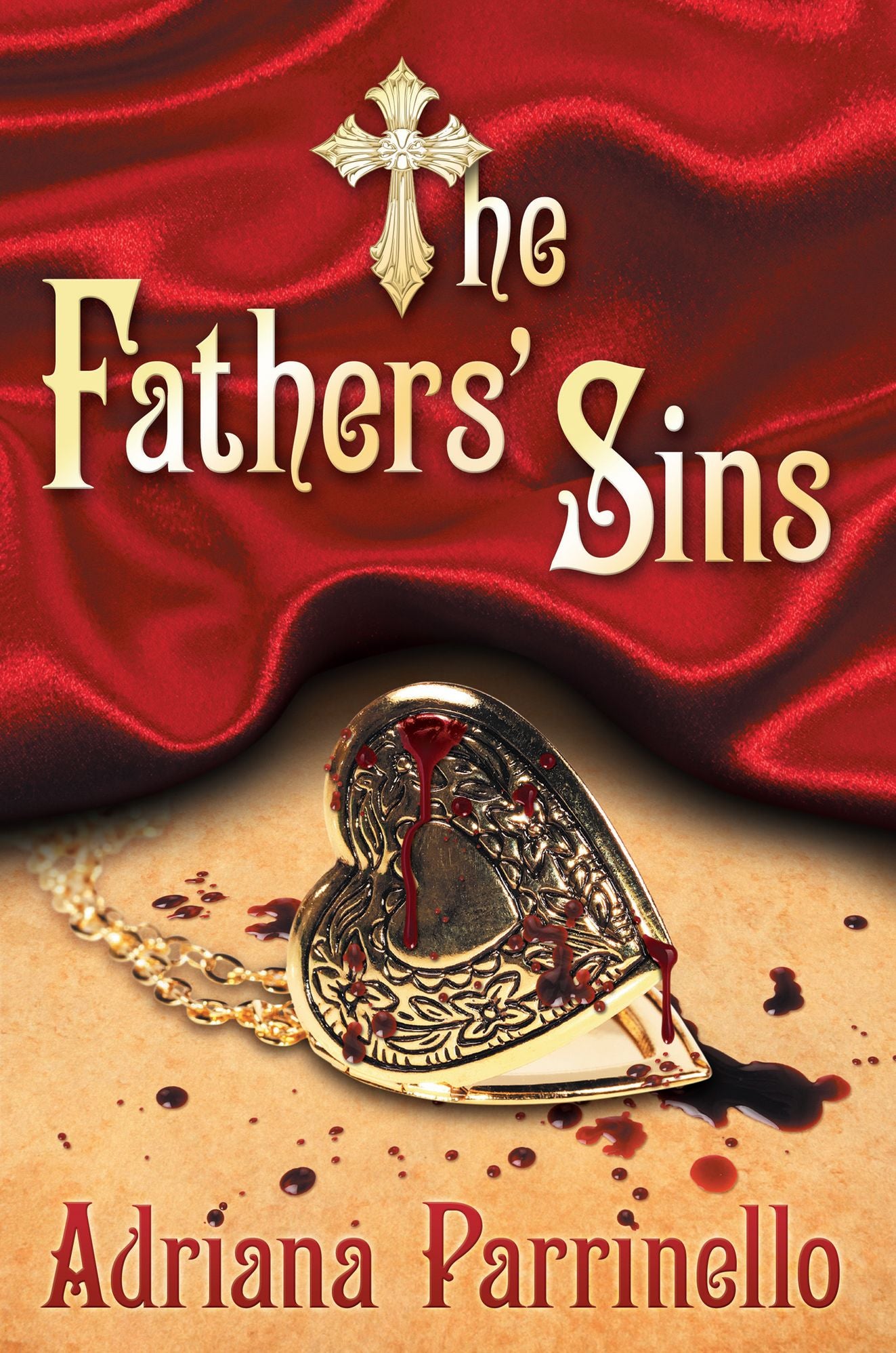 The Fathers' Sins