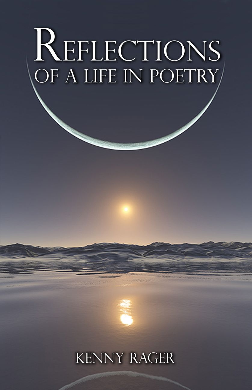Reflections of a Life in Poetry