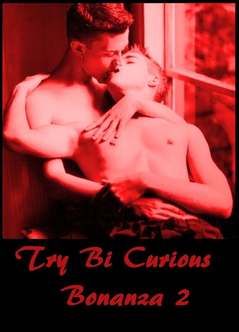 Erotic Romance: Try Bi Curious Bonanza 2 Erotic Sex Stories ( sex, porn, fetish, bondage, oral, anal, ebony, hentai, domination, erotic photography, erotic sex stories, adult, xxx, shemale, voyeur, erotic, blowjob )
