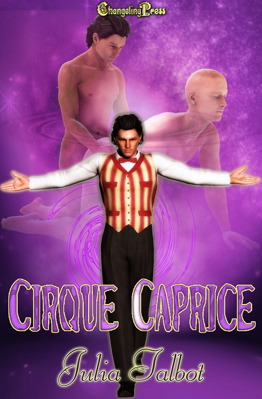 Cirque Caprice (Box Set)