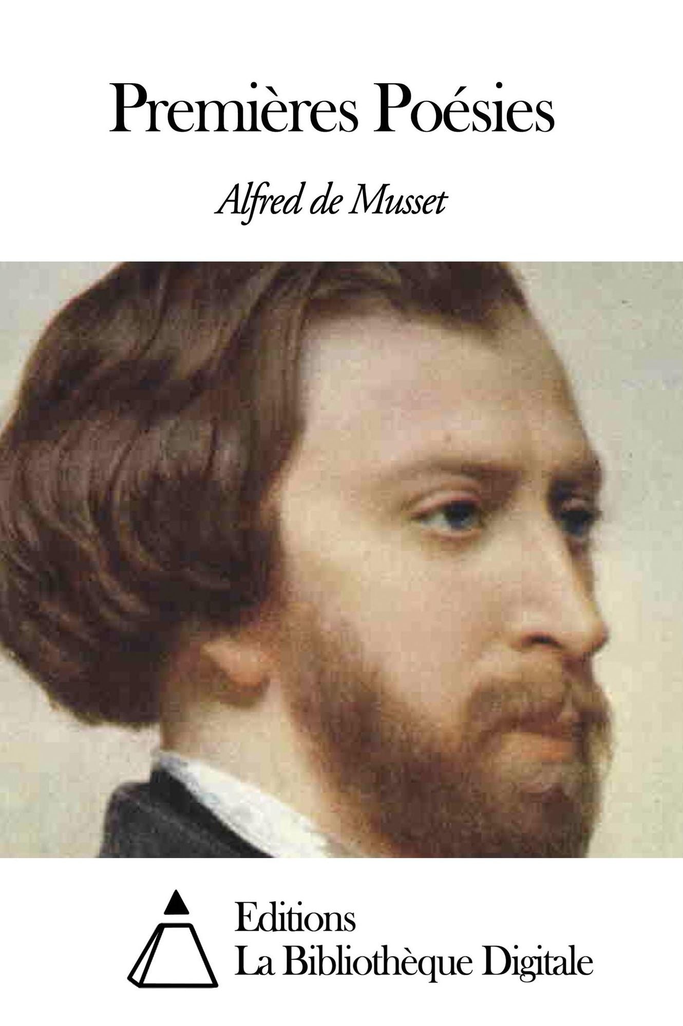 Premières Poésies