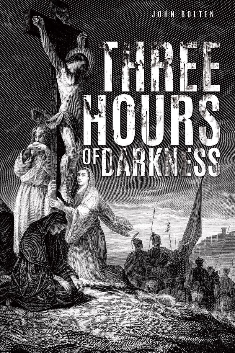 THREE HOURS OF DARKNESS