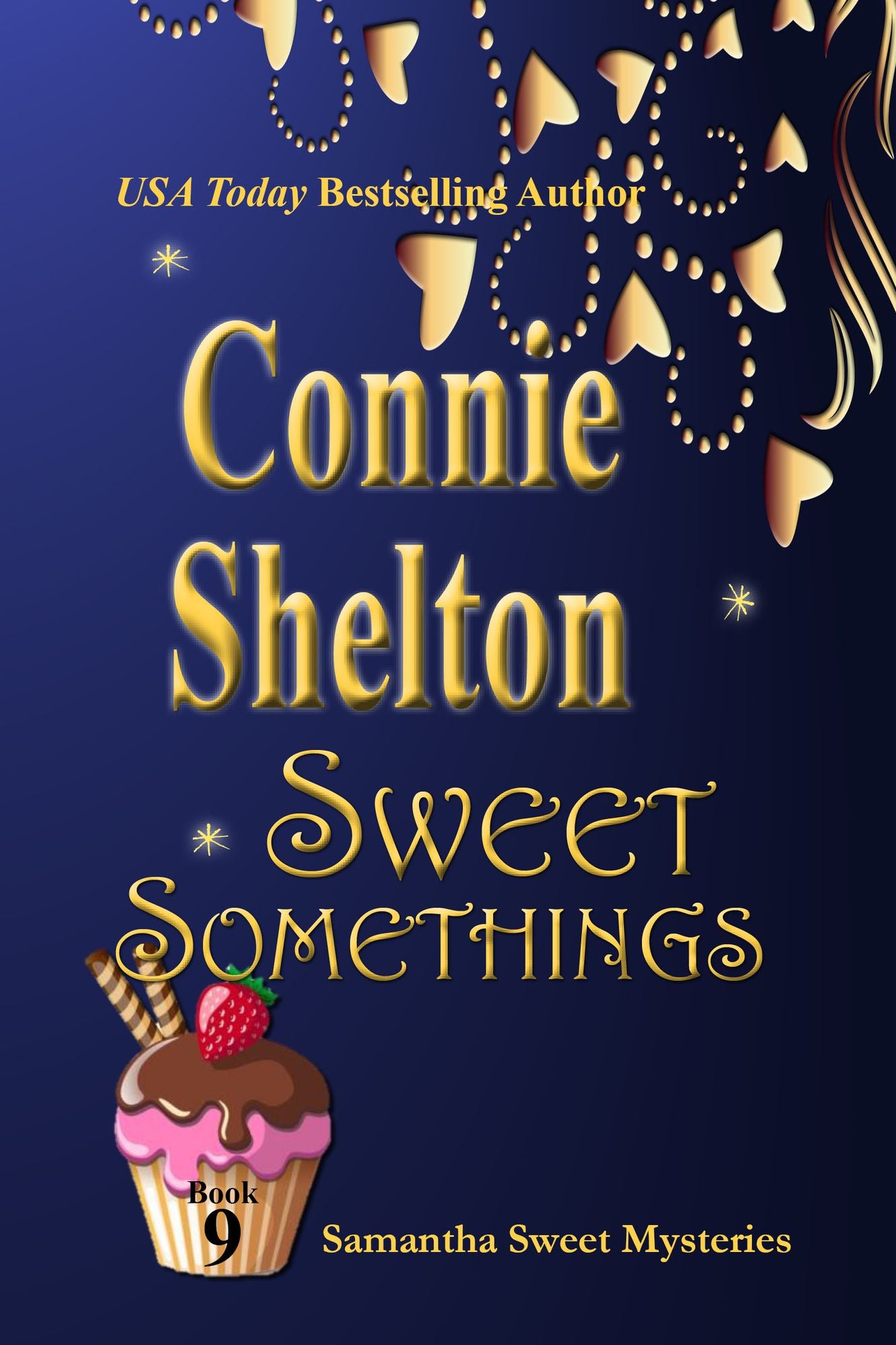 Sweet Somethings: A Sweets Sweets Bakery Mystery