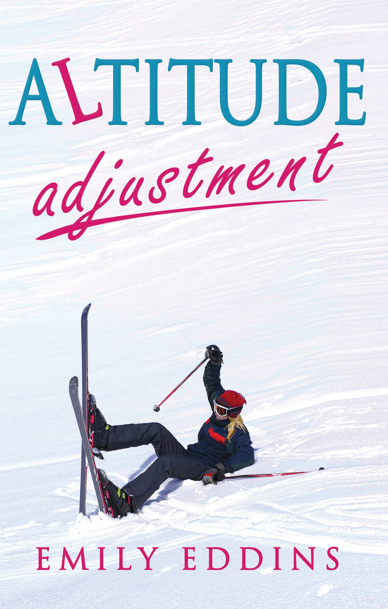 Altitude Adjustment