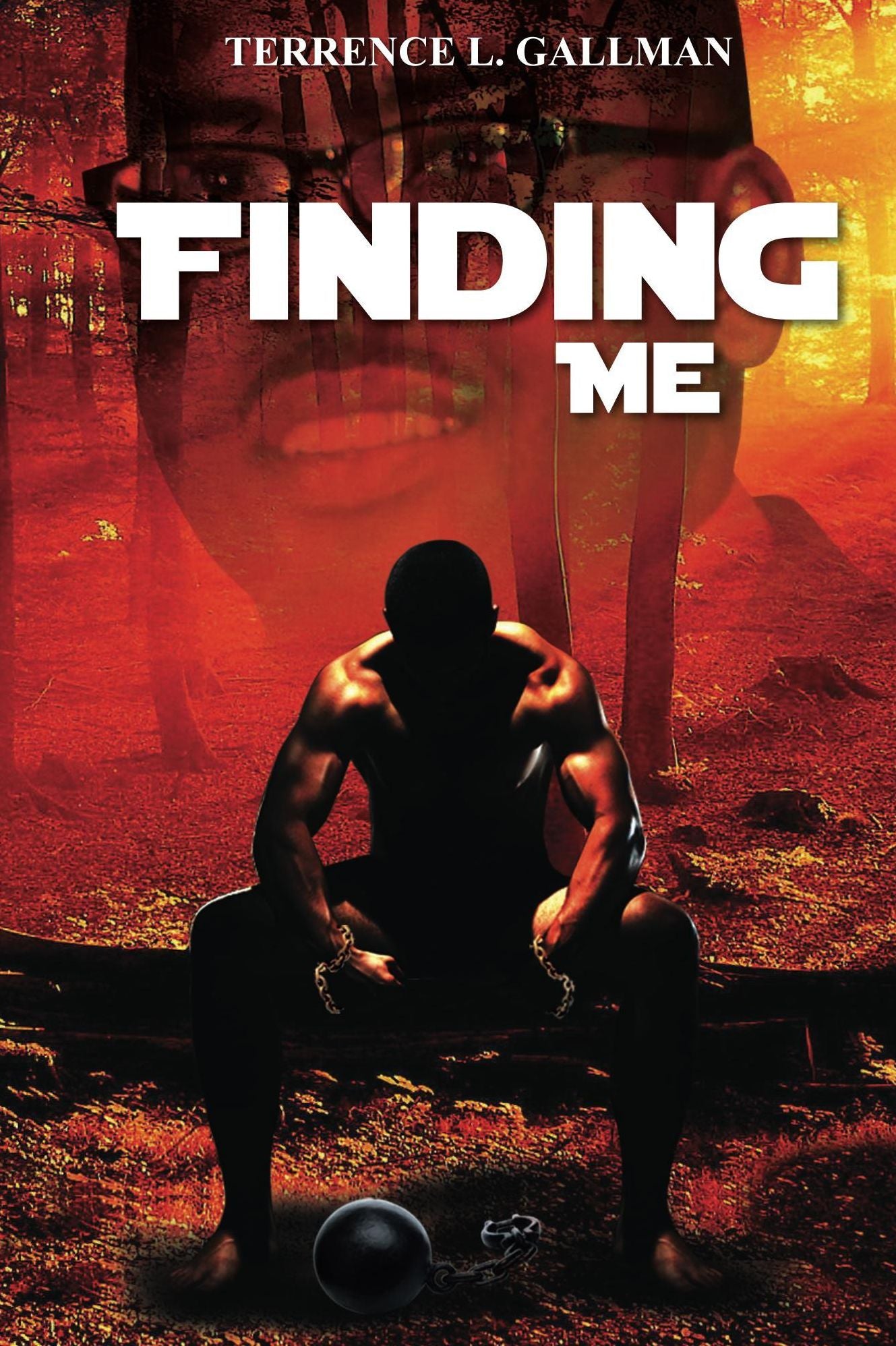 FINDING ME