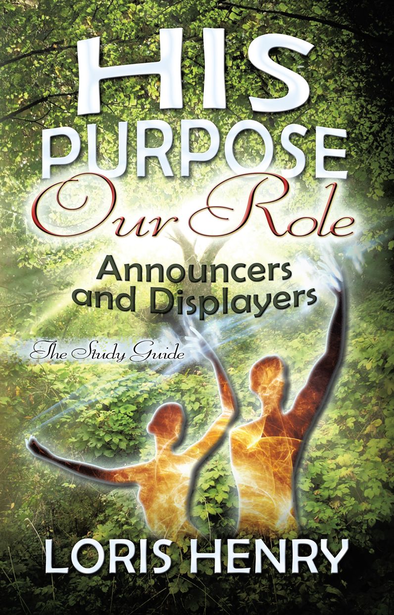 HIS PURPOSE OUR ROLE