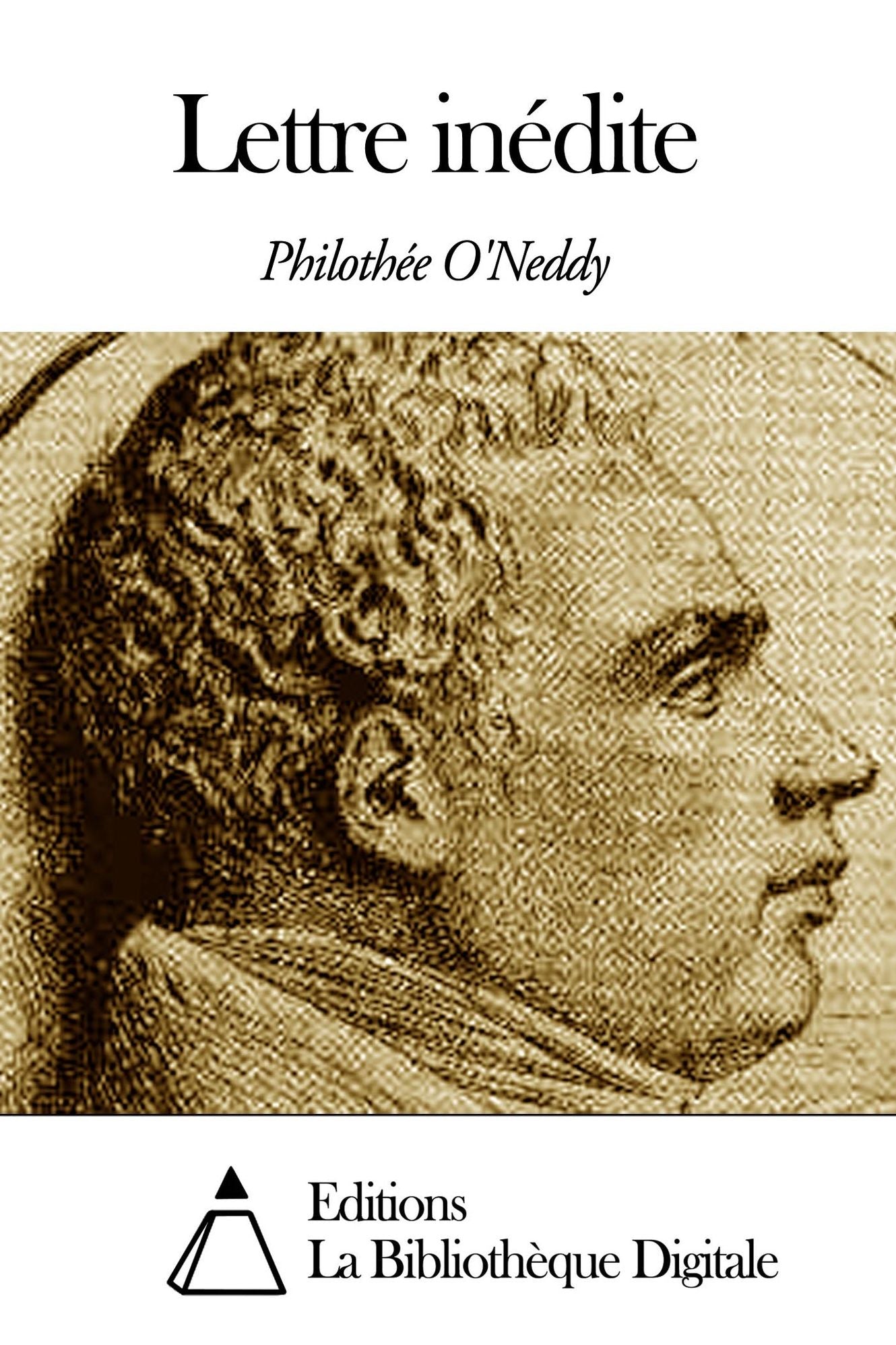 Lettre inédite