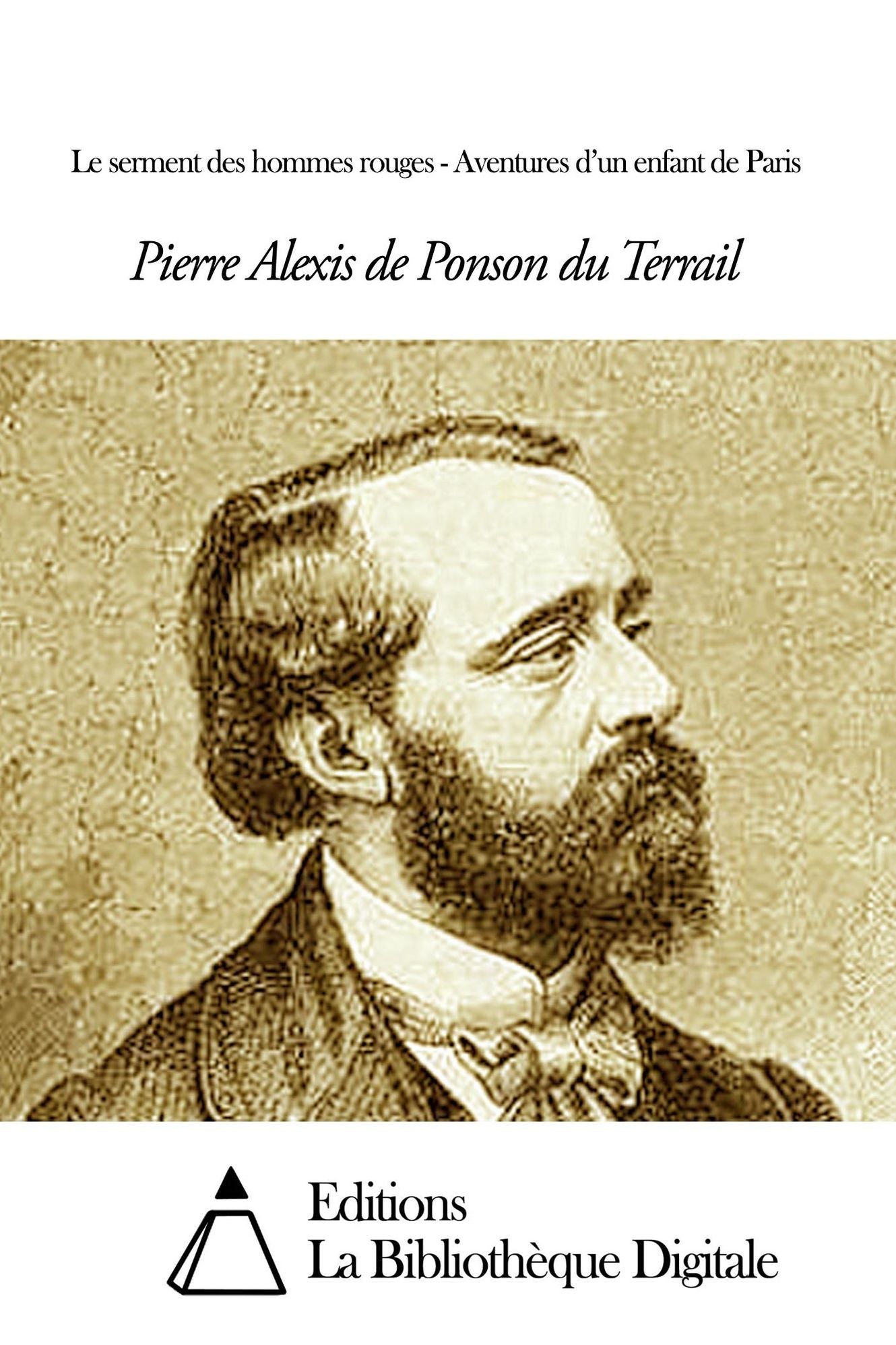 Le serment des hommes rouges - Aventures dd