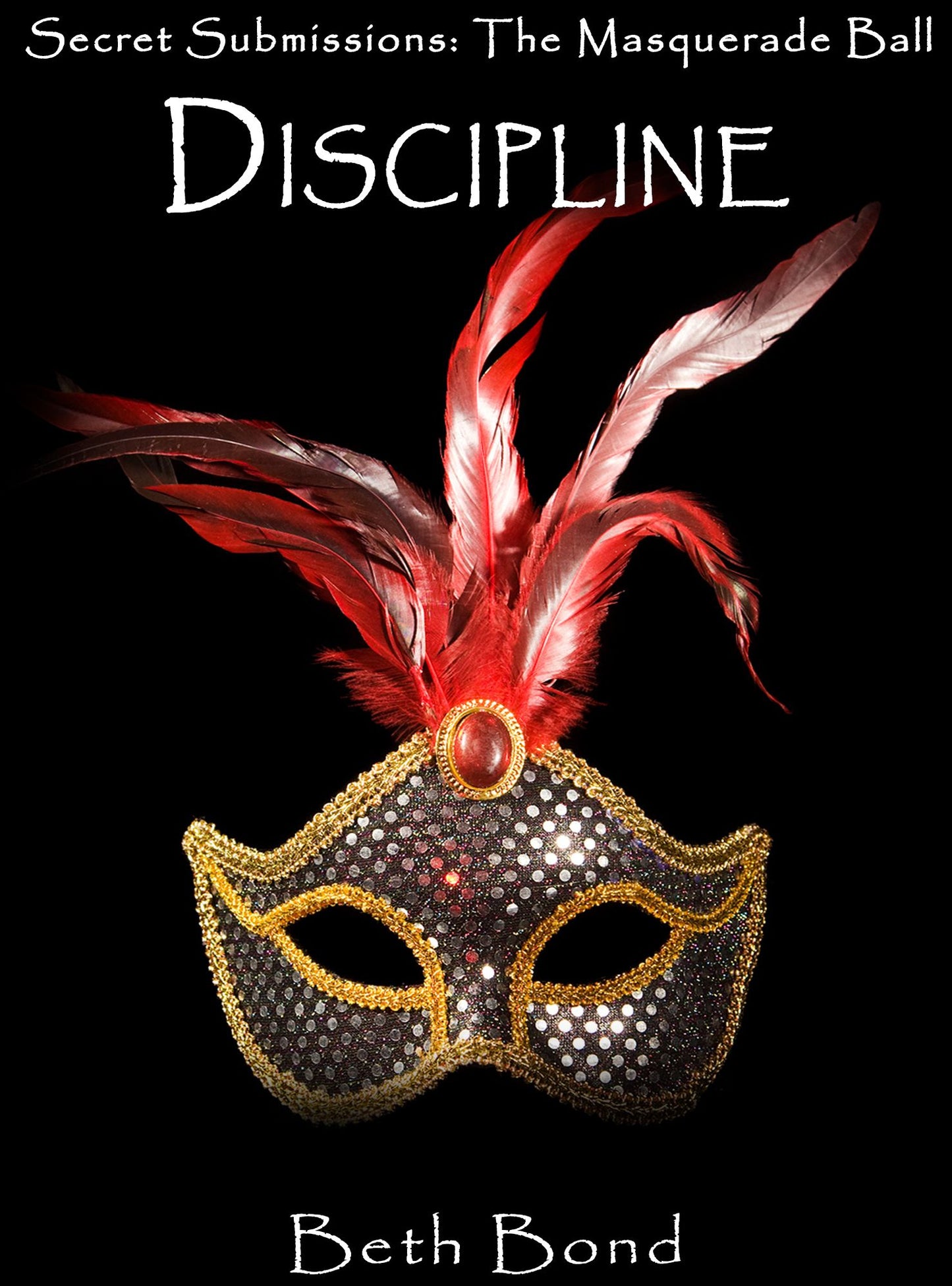 DISCIPLINE - Secret Submissions: The BDSM Masquerade Ball