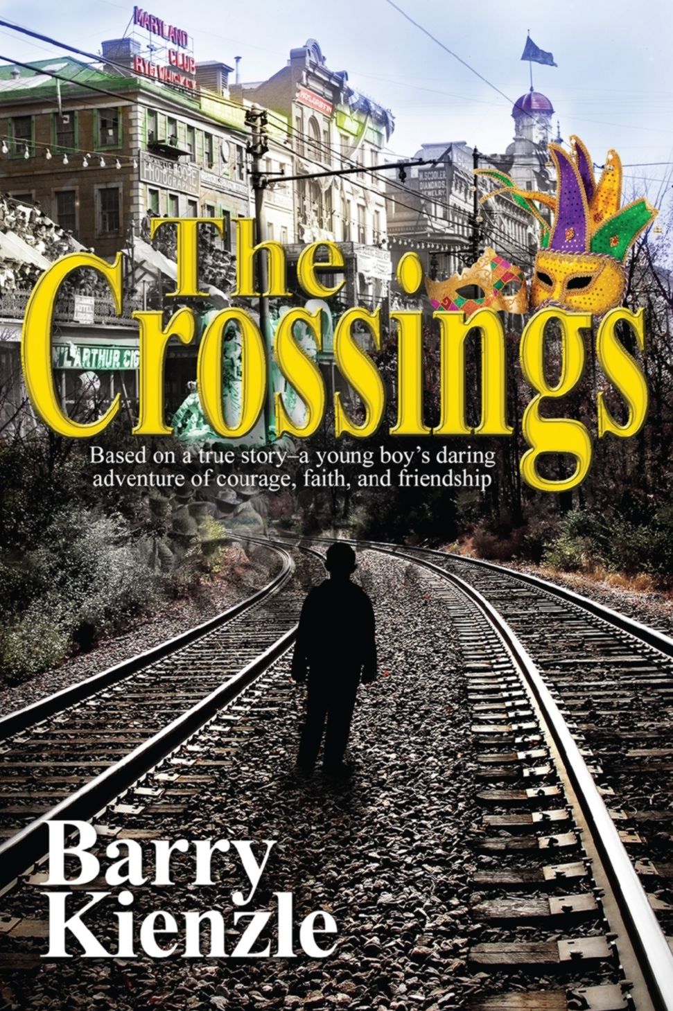 The Crossings