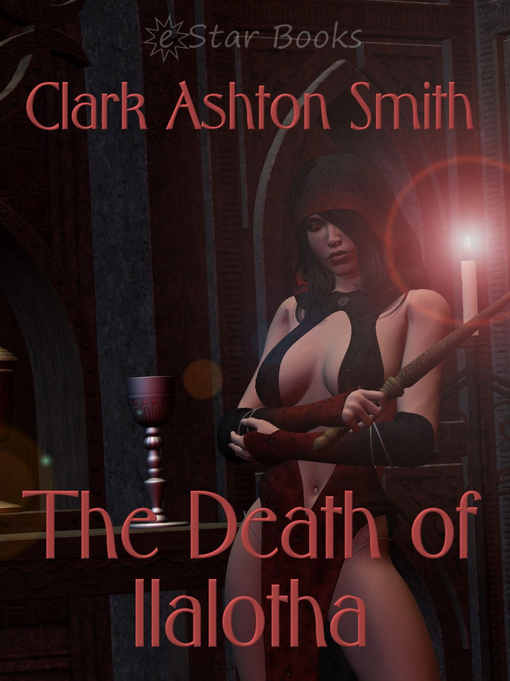 The Death of Ilalotha