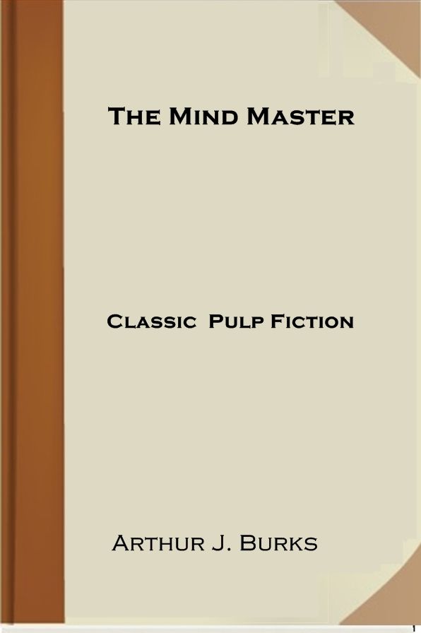 The Mind Master