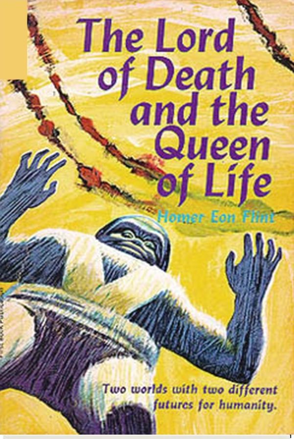 The Lord of Death and the Queen of Life