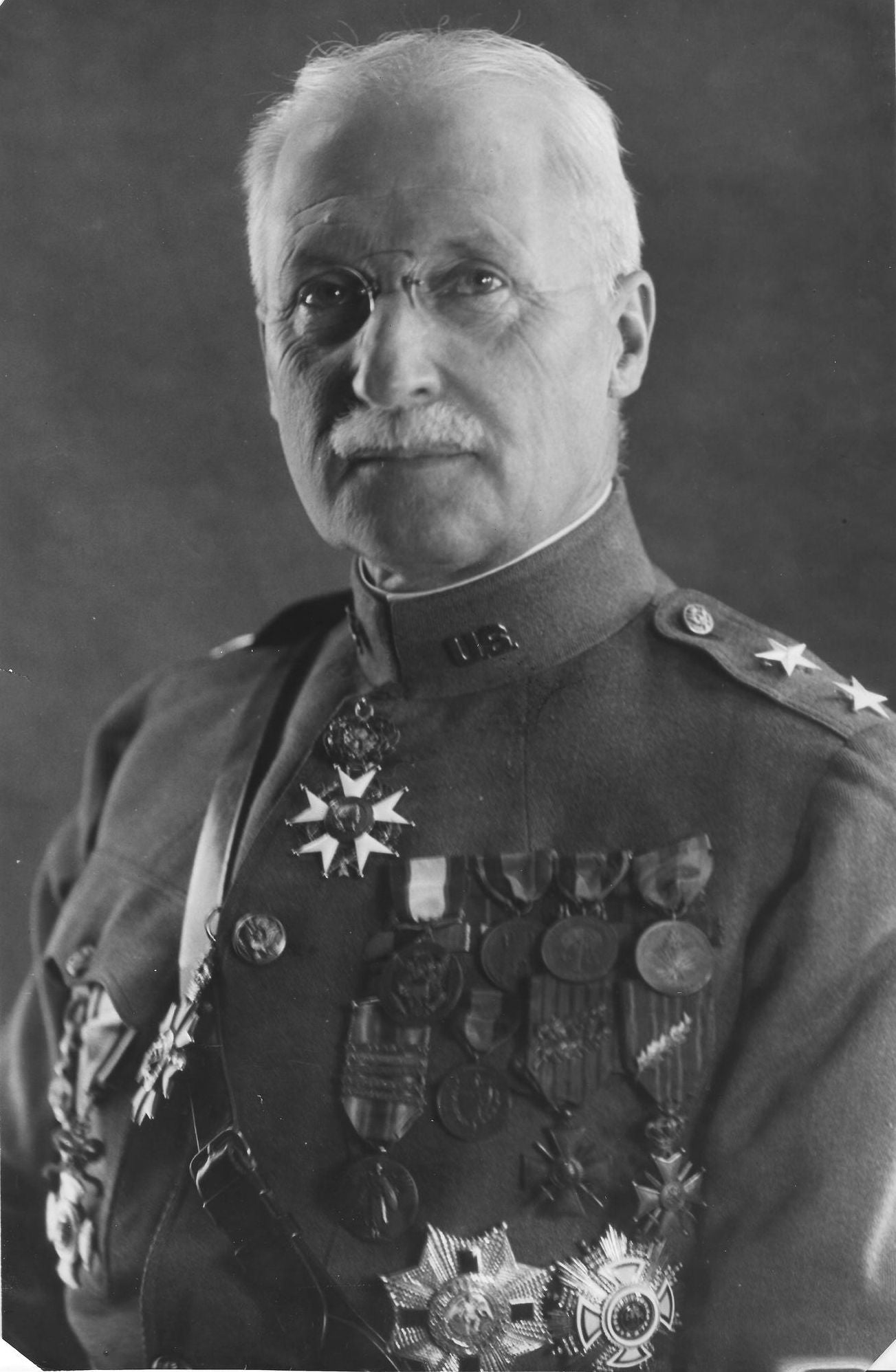 Edward Mann Lewis