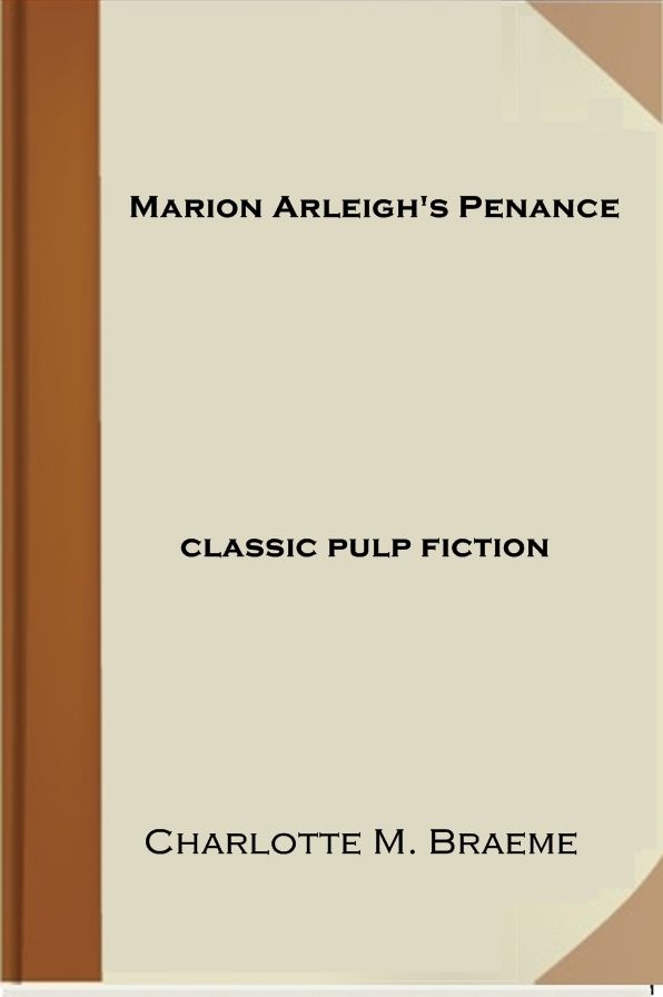 Marion Arleigh's Penance