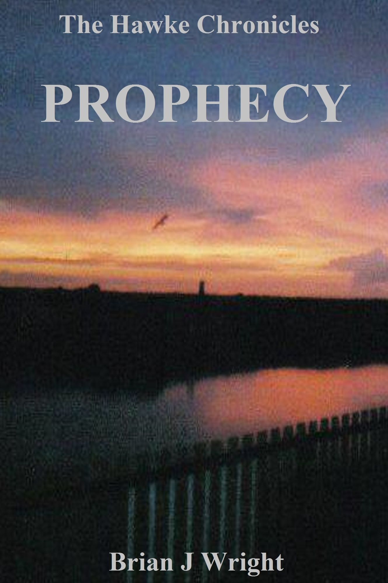 The Hawke Chronicles Prophecy