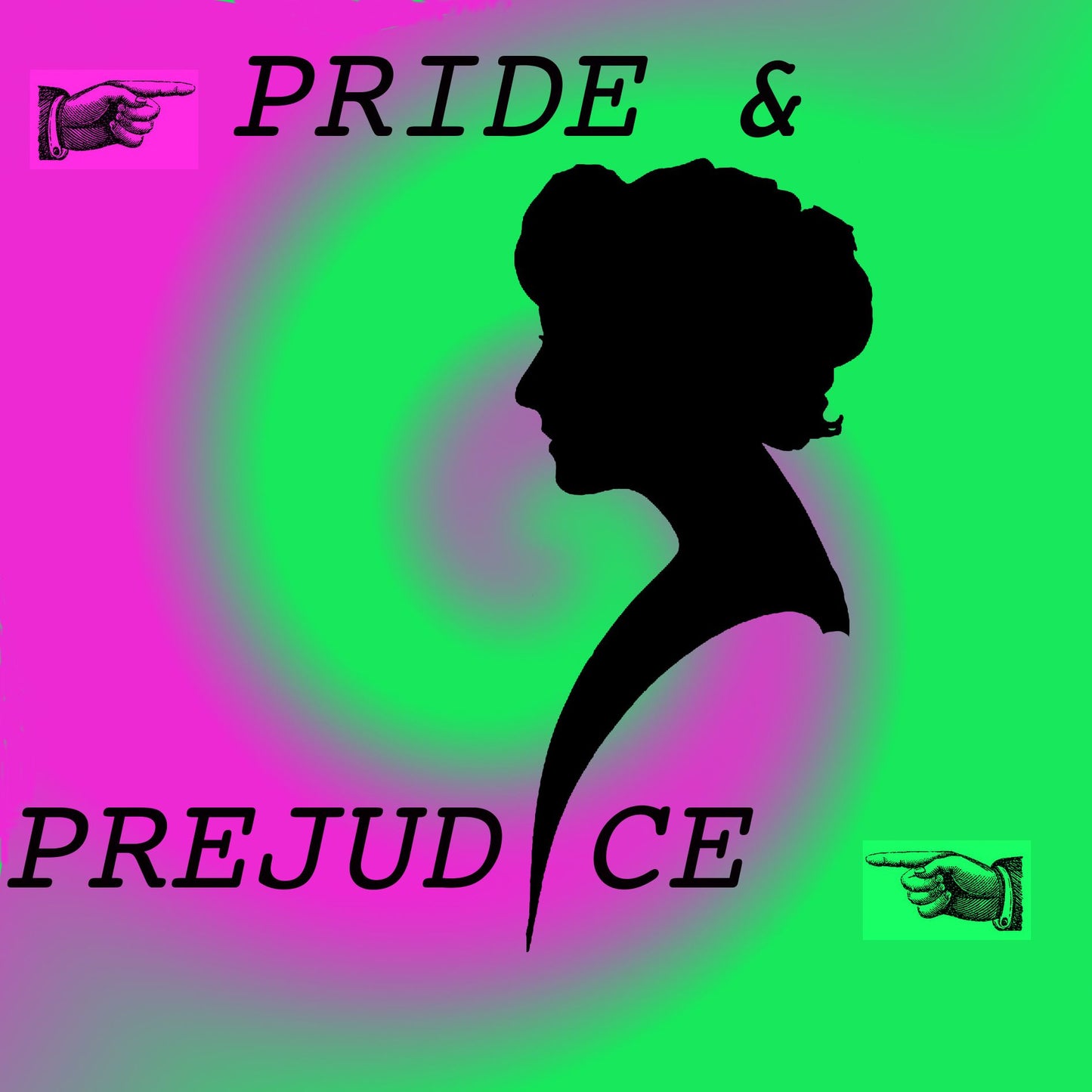 Pride and Prejudice - All-time classic novel by Jane Austen