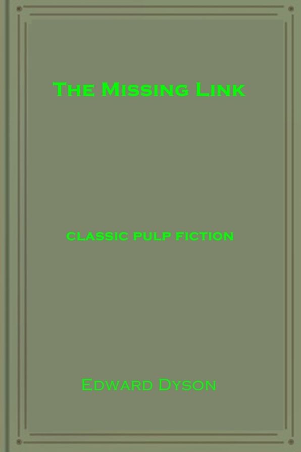 The Missing Link