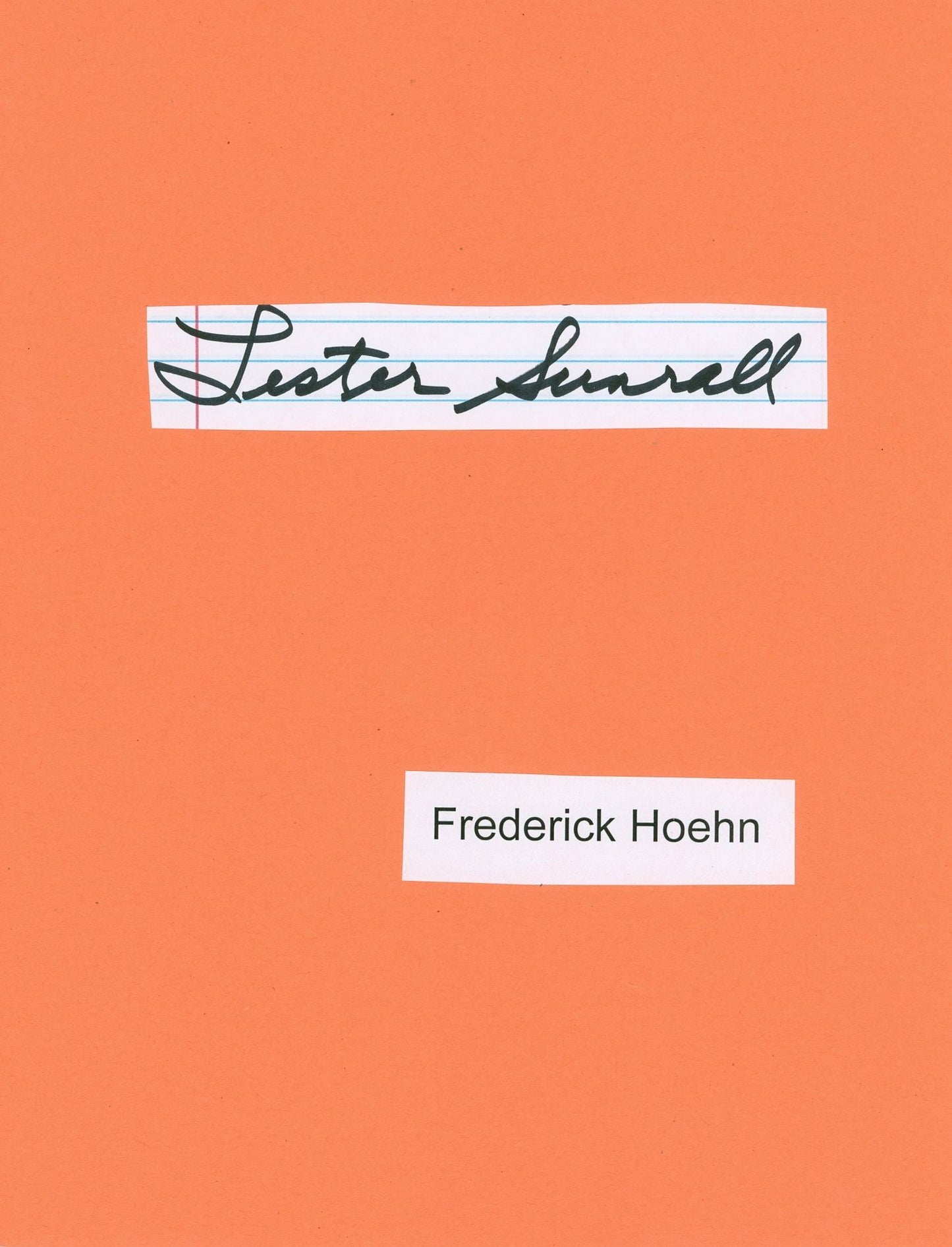 Lester Sumrall