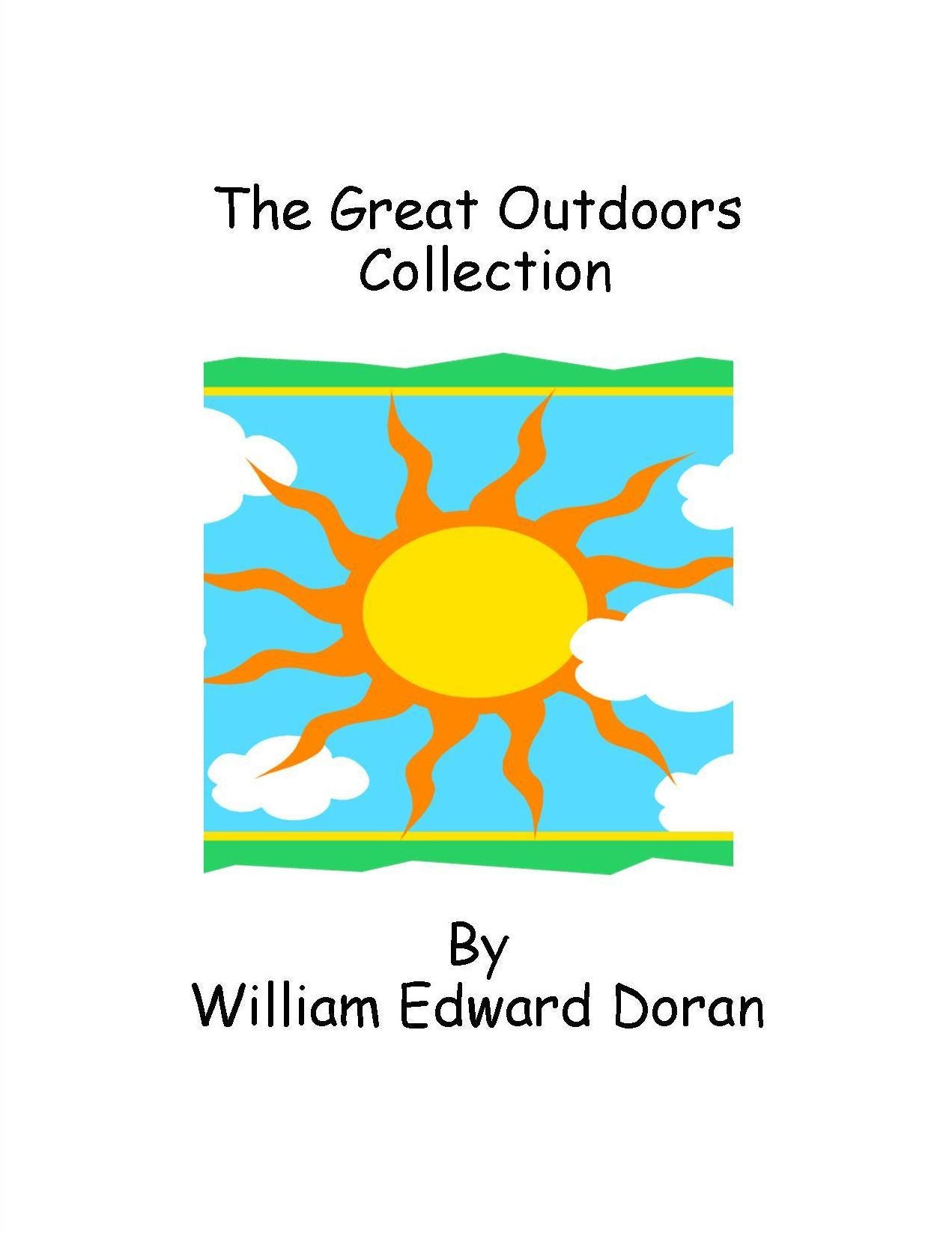 The Great Outdoors Collection