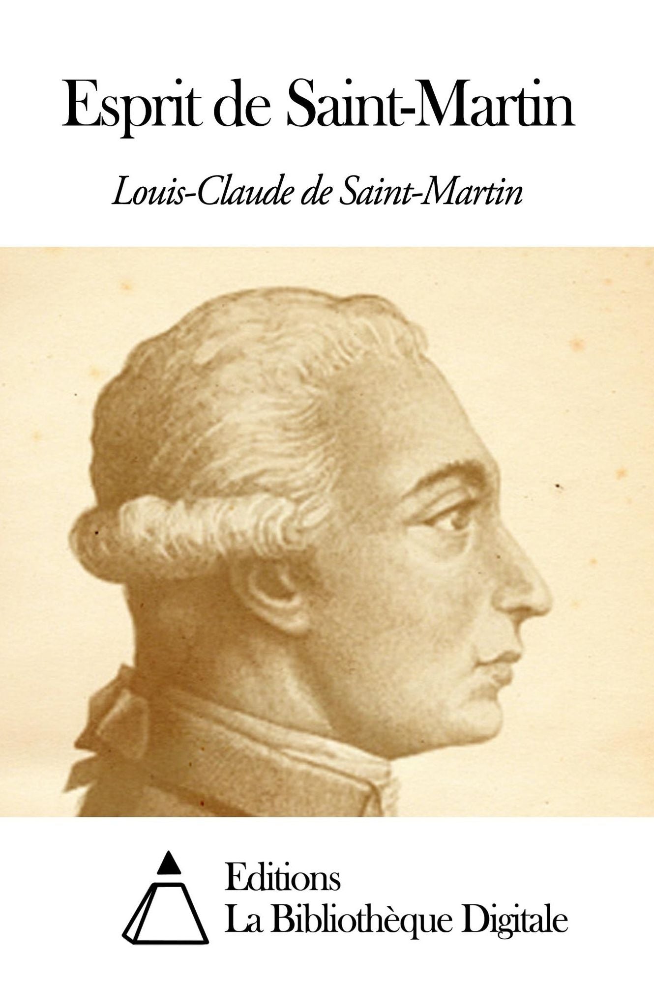 Esprit de Saint-Martin