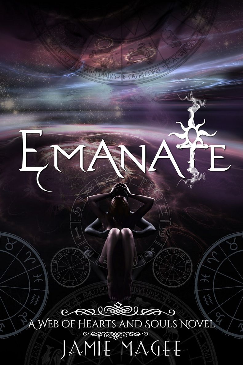 Emanate: Godly Games (Web of Hearts and Souls #15) (Insight series Book 10)