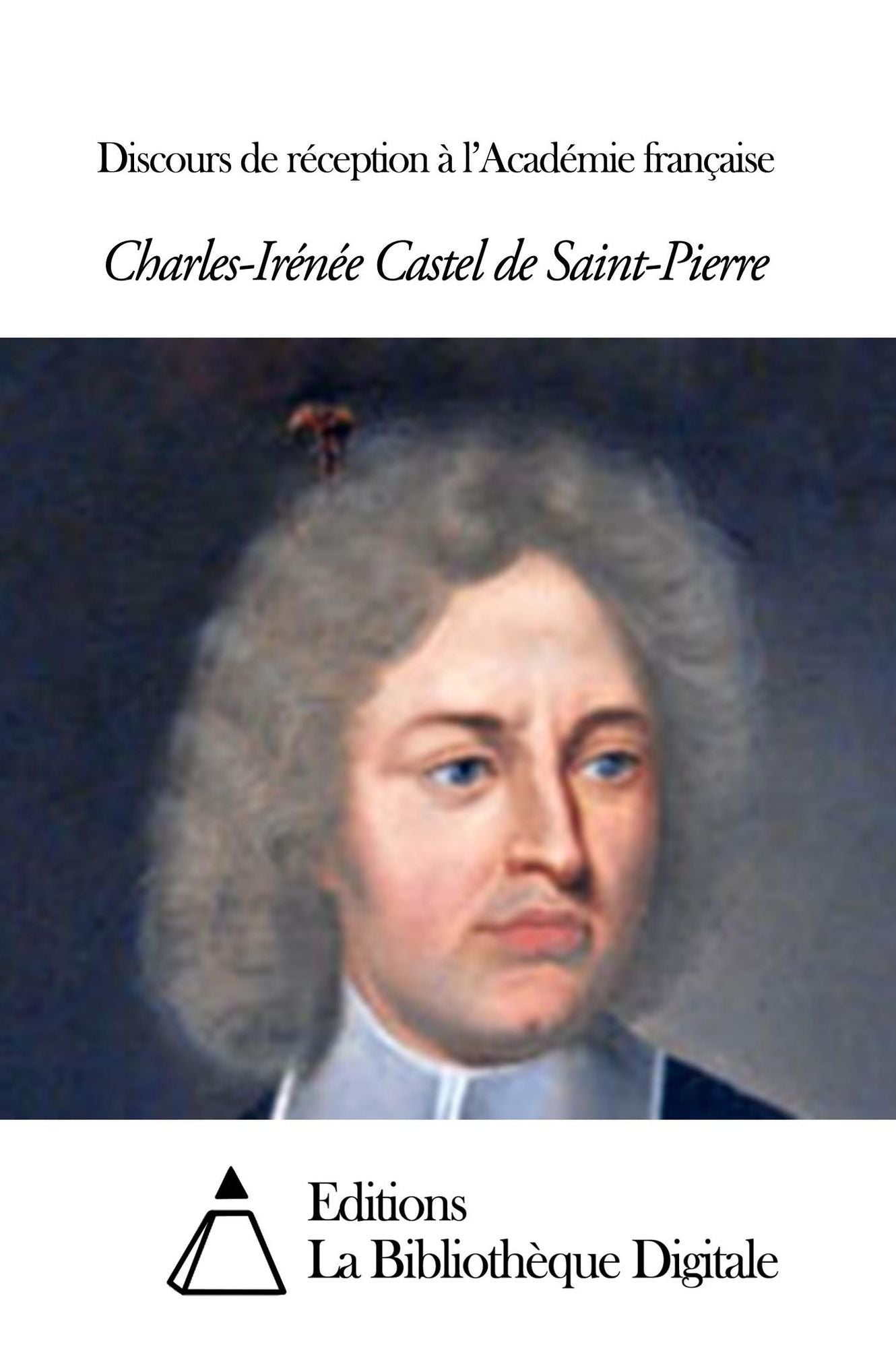 Discours de réception à ll