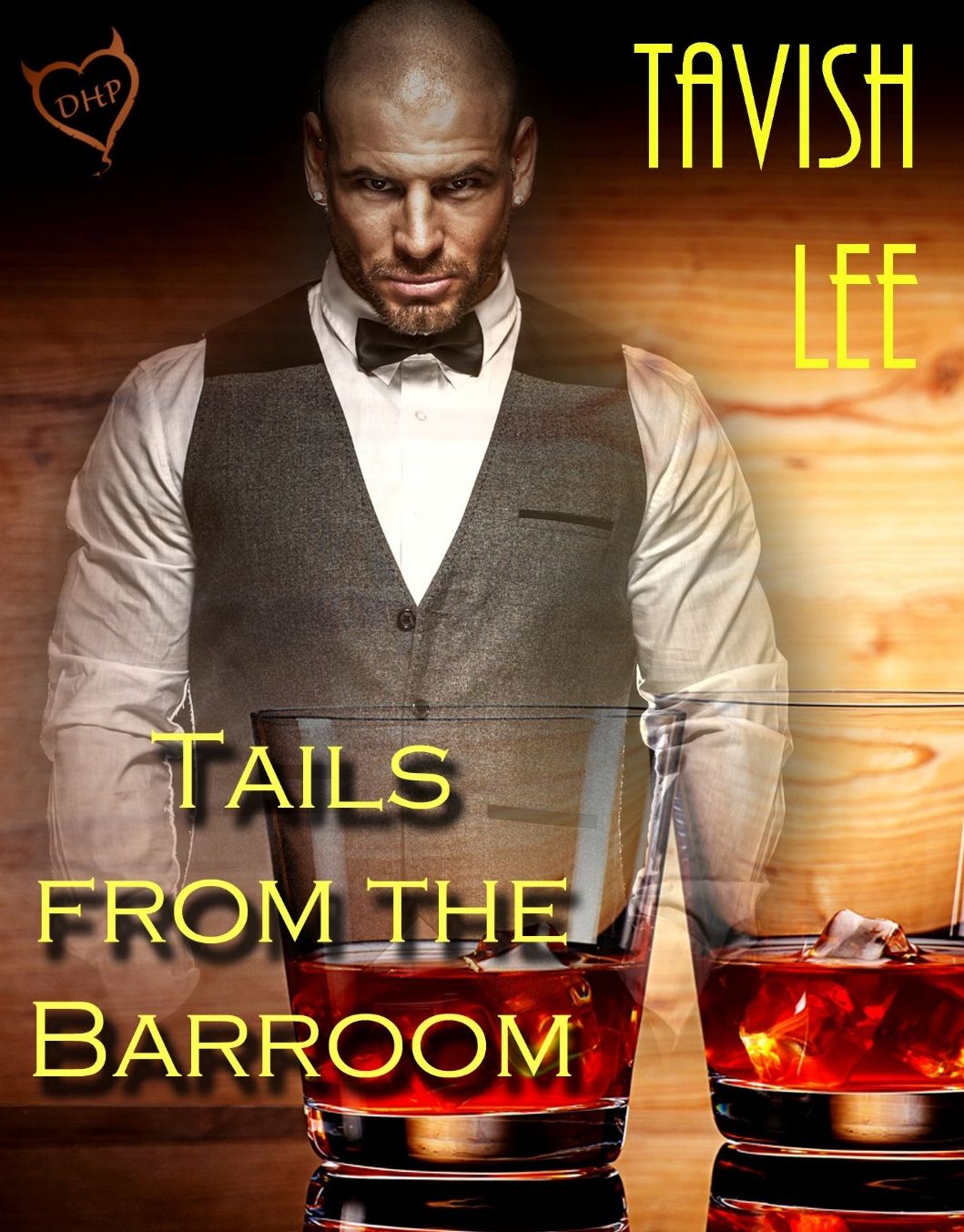 Tails From The Barroom