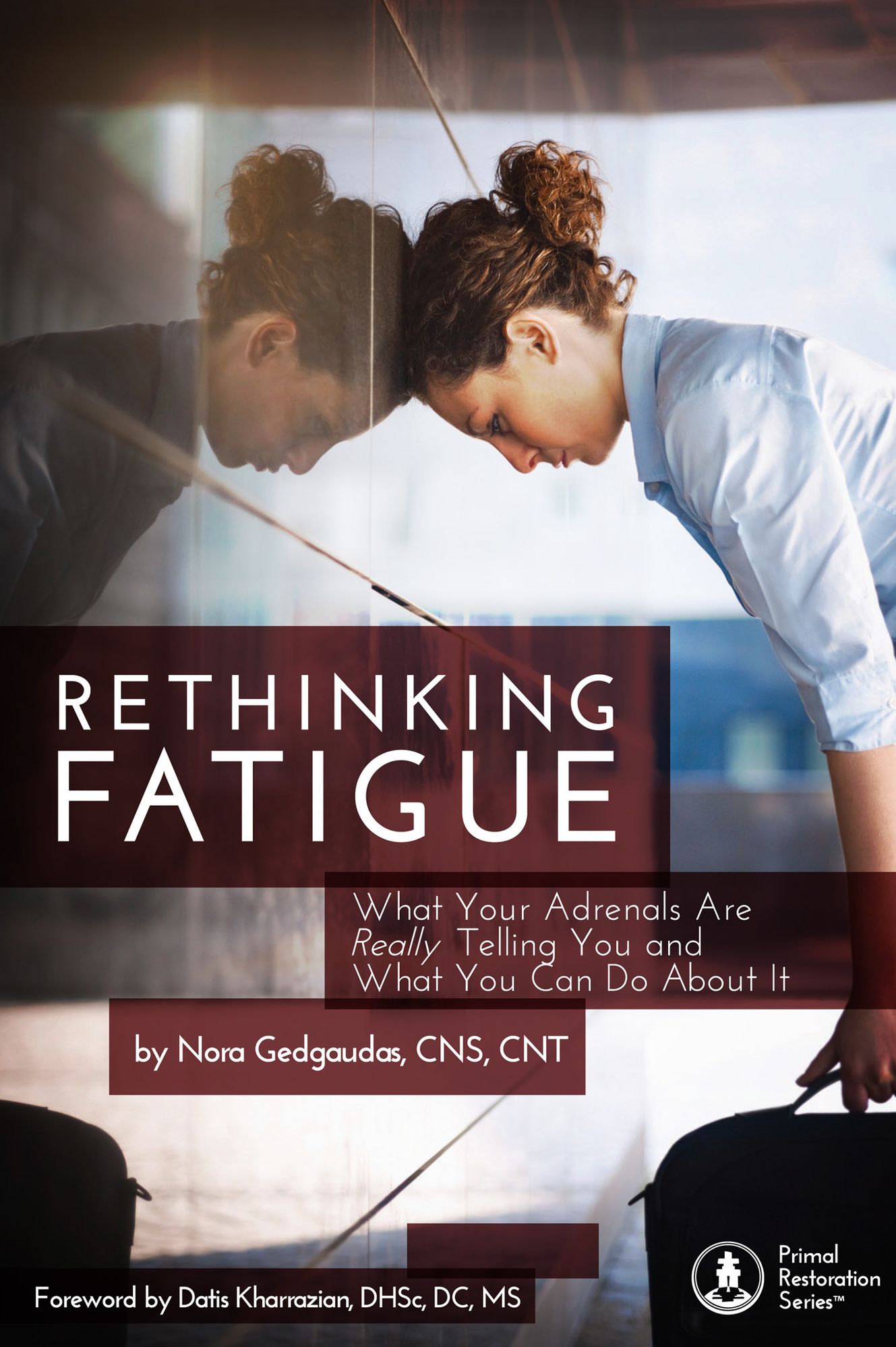 Rethinking Fatigue