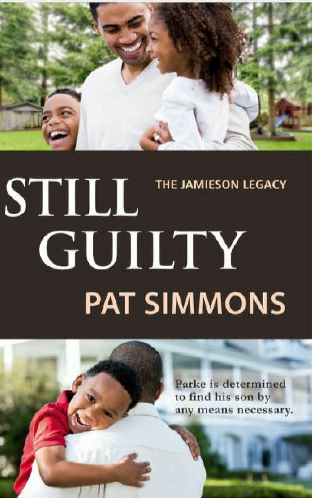 Still GUILTY