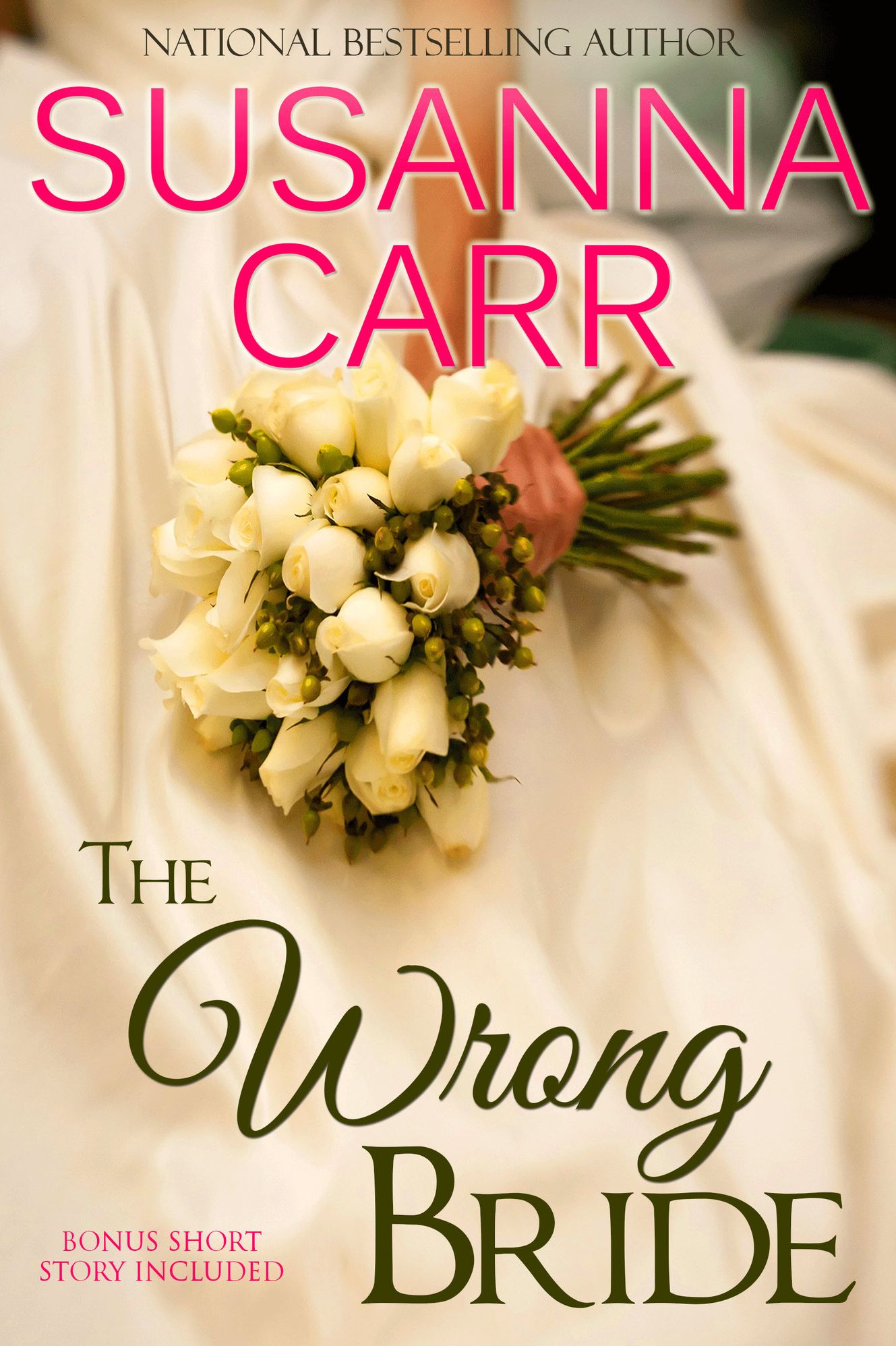 The Wrong Bride
